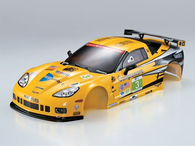 Killerbody - Specializing in RC model bodies! | killerbody.com