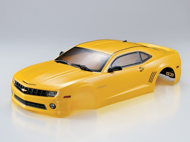 Killerbody - Specializing in RC model bodies! | killerbody.com