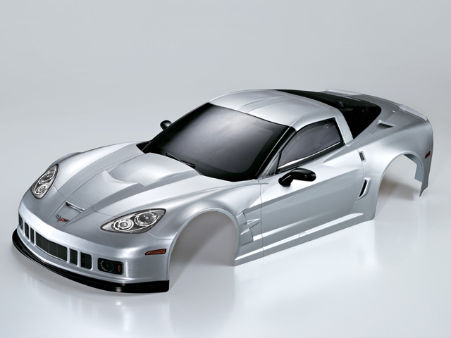 killerbody corvette gt2