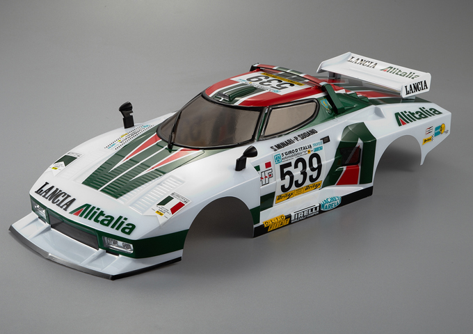 【在庫限り】 Killerbody - Specializing in RC model bodies! | killerbody.com ホビーラジコン