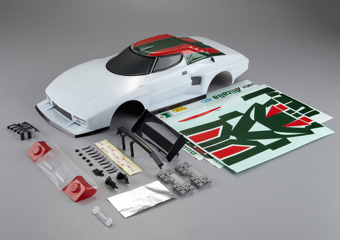 Killerbody - Specializing in RC model bodies! | killerbody.com