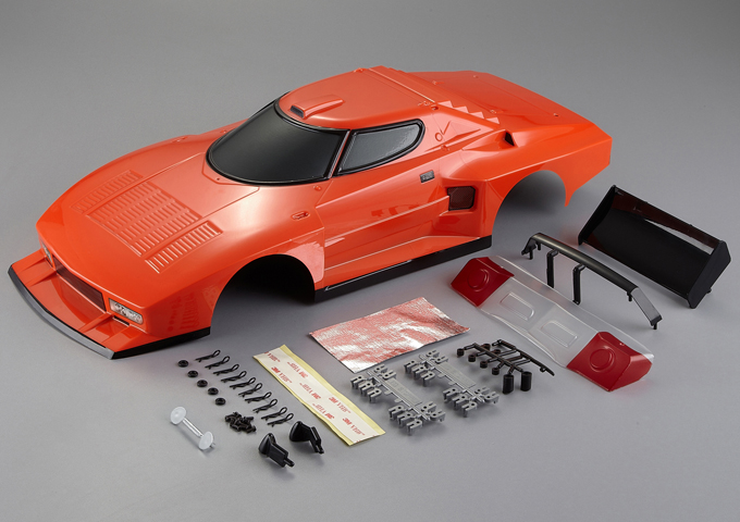 Killerbody - Specializing in RC model bodies! | killerbody.com