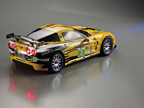 Killerbody Specializing in RC model bodies killerbody