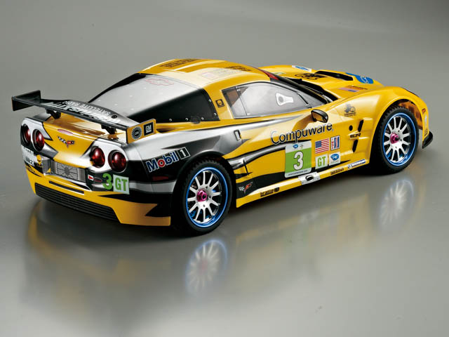Killerbody - Specializing in RC model bodies! | killerbody.com