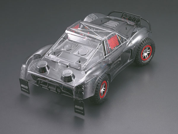 Killerbody - Specializing in RC model bodies! | killerbody.com