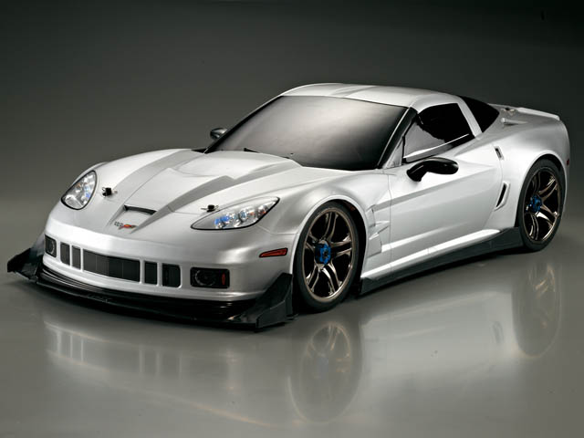 Killerbody - Specializing in RC model bodies! | killerbody.com