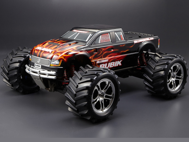 Killerbody - Specializing in RC model bodies! | killerbody.com