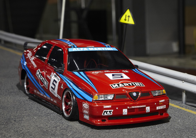 Killerbody - Specializing in RC model bodies! | killerbody.com
