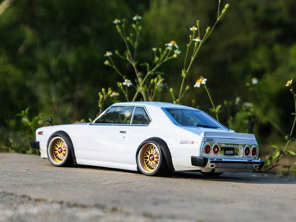 Killerbody - Specializing in RC model bodies! | killerbody.com