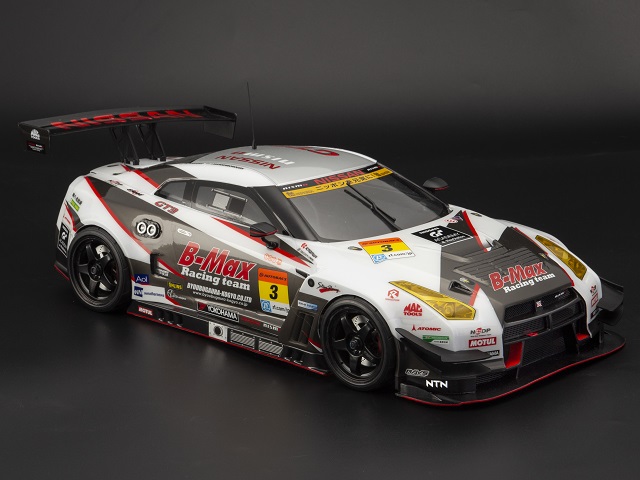 Killerbody - Specializing in RC model bodies! | killerbody.com