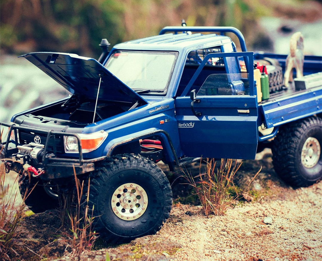lc70 killerbody