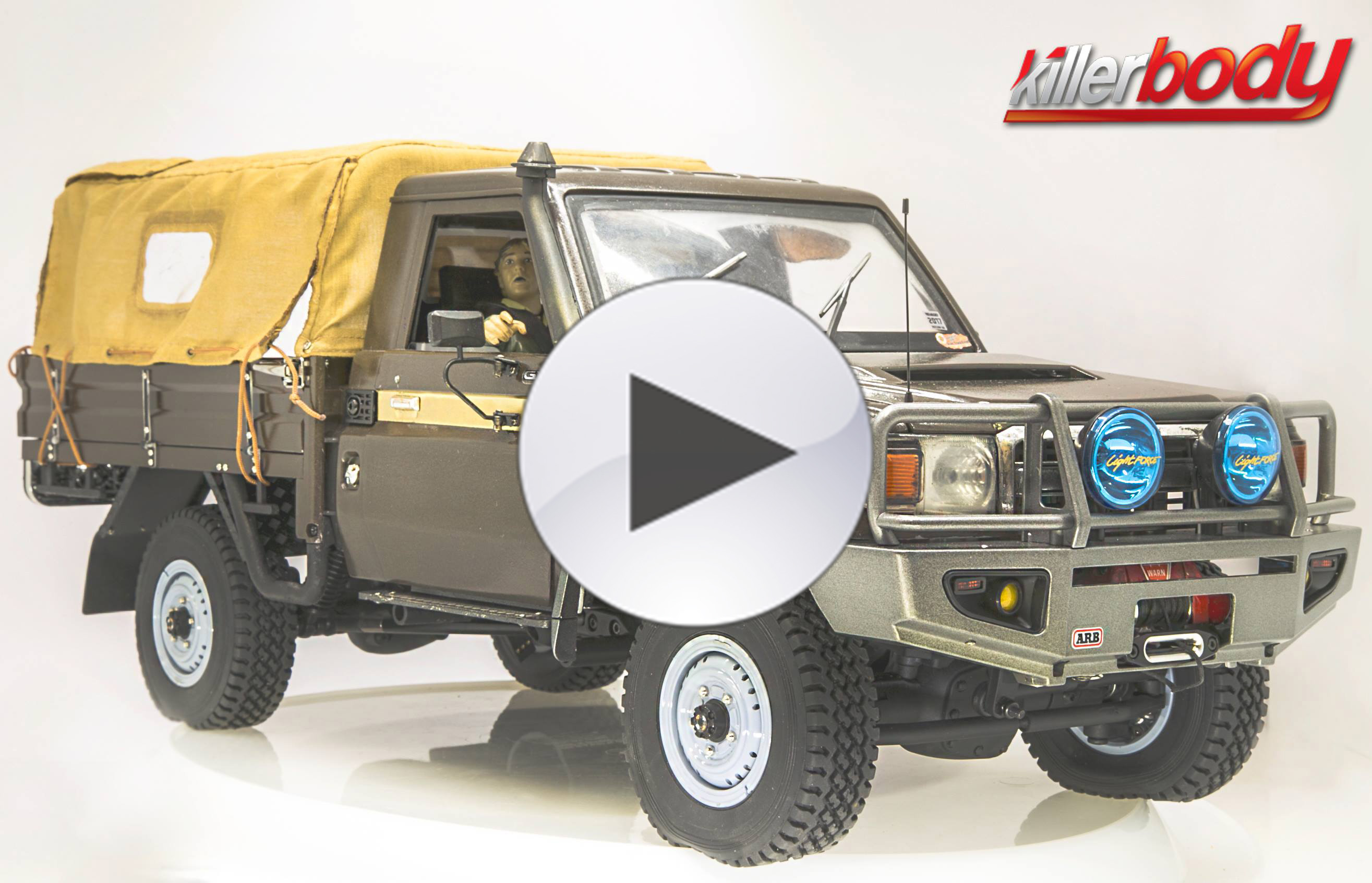 lc70 killerbody