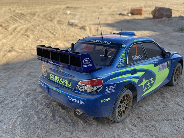 Killerbody - Specializing in RC model bodies! | killerbody.com