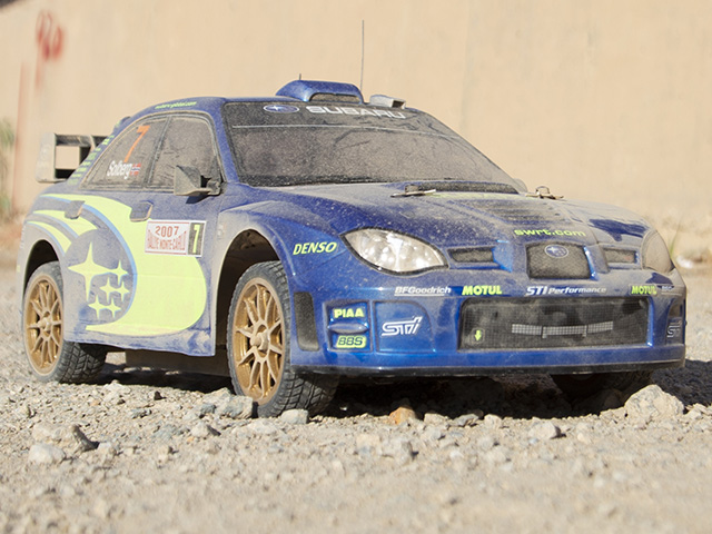 Killerbody - Specializing in RC model bodies! | killerbody.com