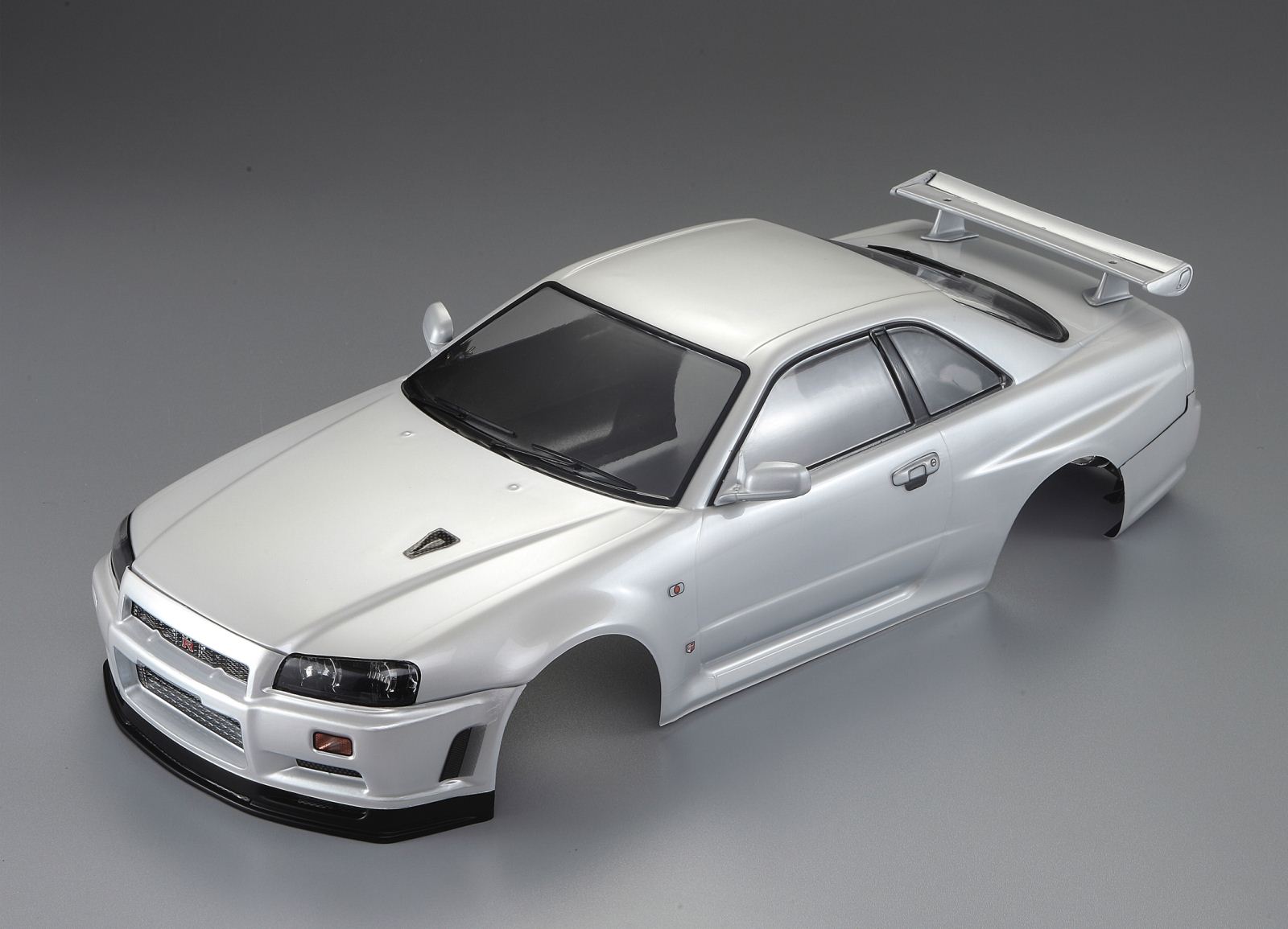 Killerbody Specializing in RC model bodies!