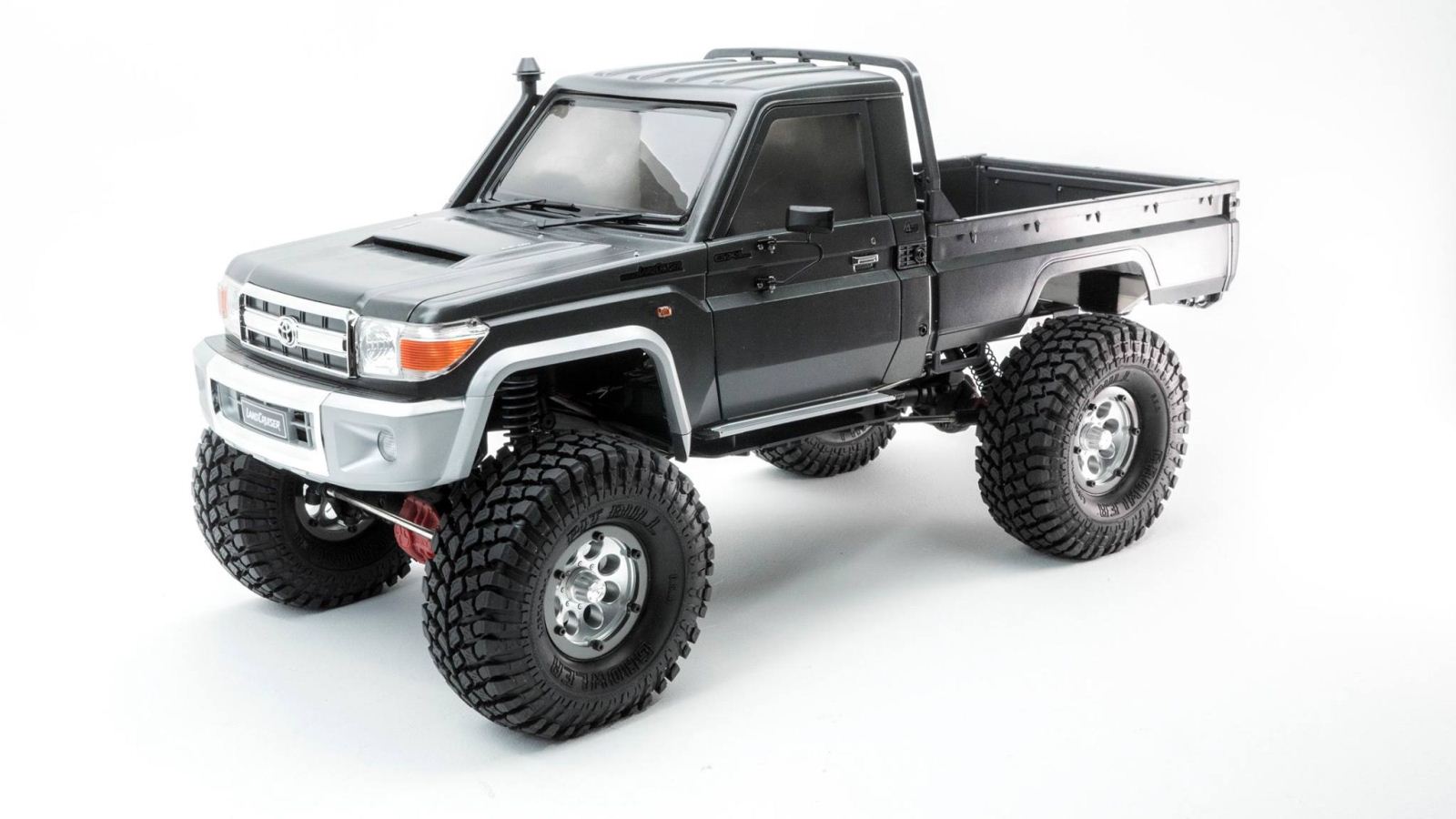 Killerbody Specializing in RC model bodies!