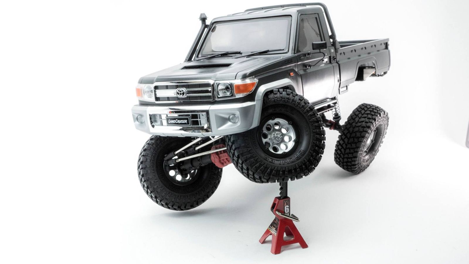 Killerbody Specializing in RC model bodies!