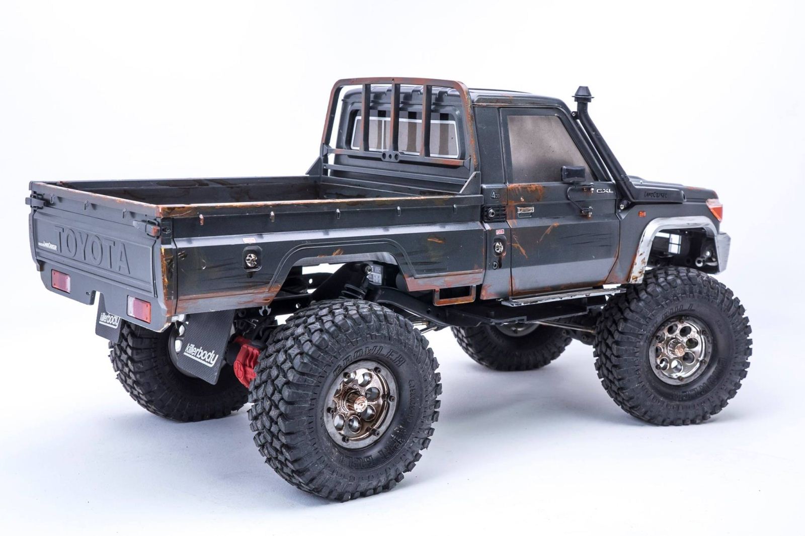killerbody lc70 scx10 ii