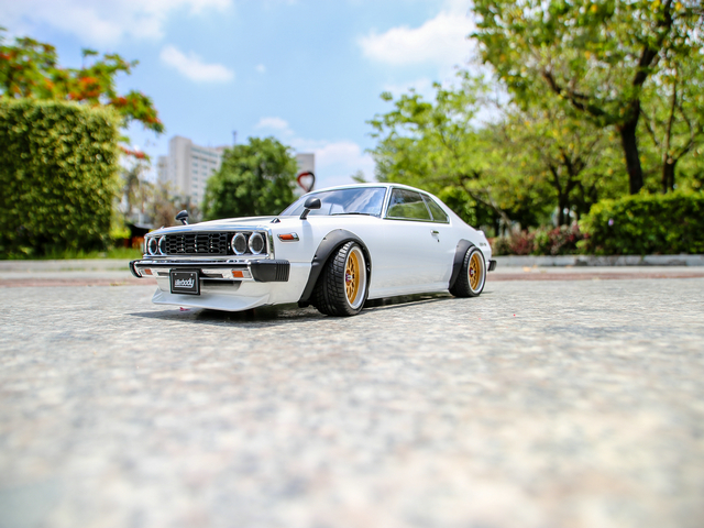 Killerbody - Specializing in RC model bodies! | killerbody.com