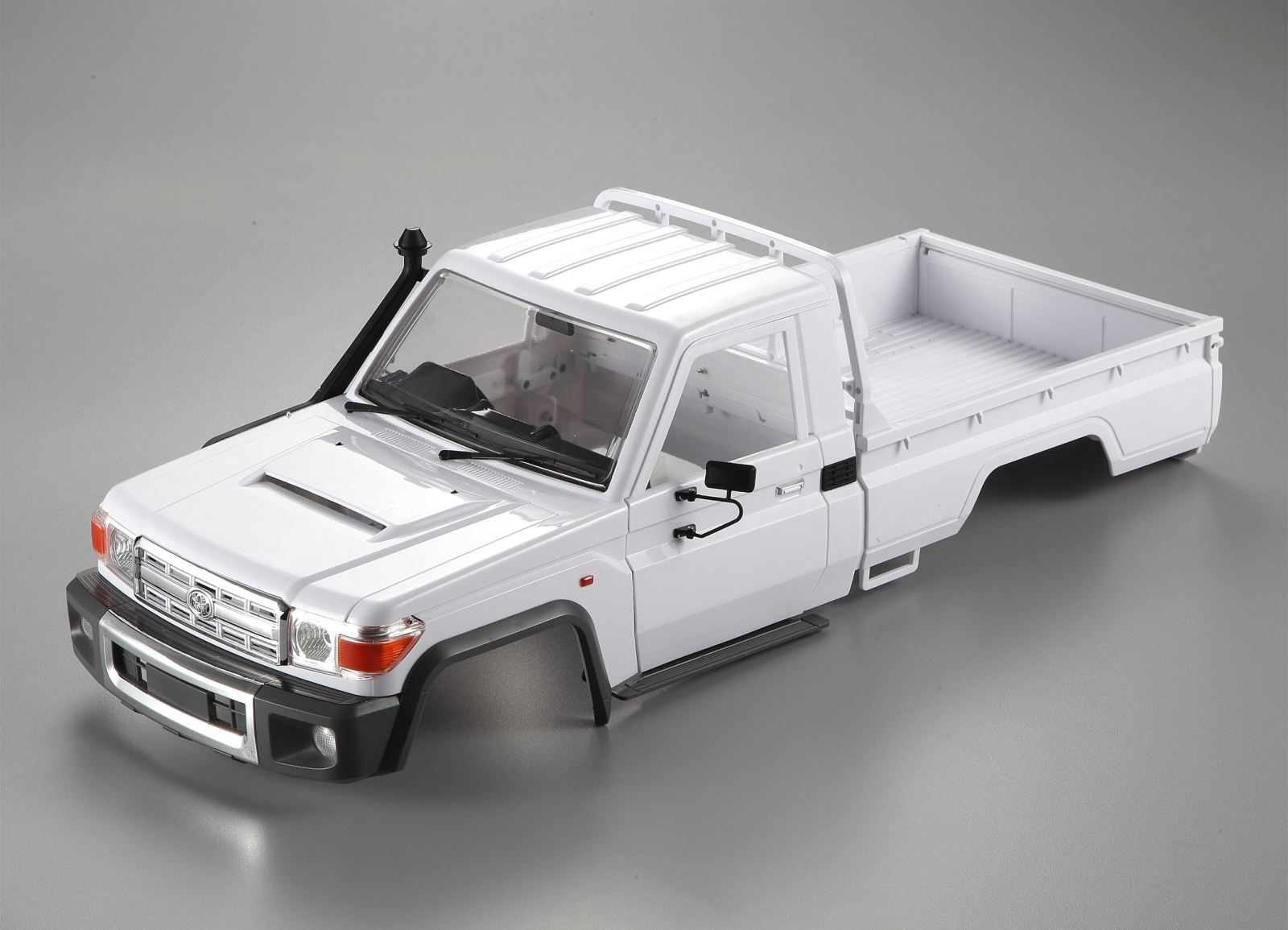 toyota land cruiser rc car